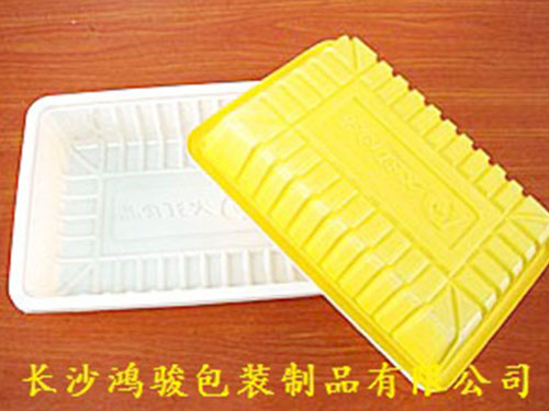 食品托盤(pán)40 食品托盤(pán)40